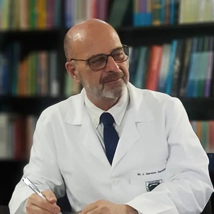 Dr. Gerson Gerstler - UTI UNIFESP